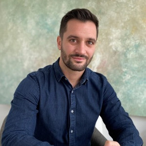 Arnaud Dhuin