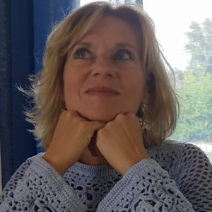 Virginie OSTRÉ