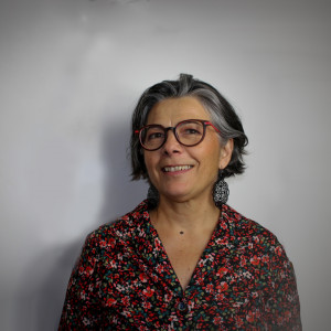 Christine BERTHAUD-REMILLIEUX