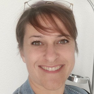 GERALDINE GAILLARD