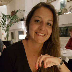 Vanessa SEIJAS