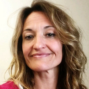 Magali EYMAS