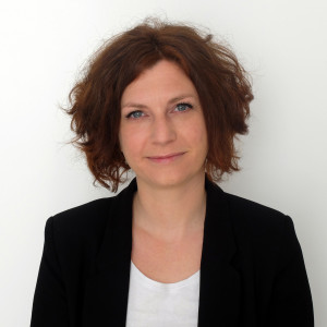 Gwenaëlle Laurent