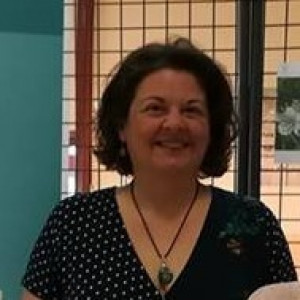 Laurette ARNAUD
