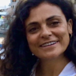 Isabelle ANNET