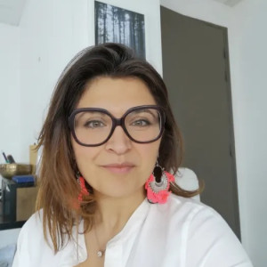 LORELINE DAVID