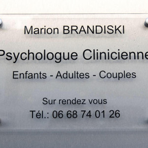 Marion Brandiski