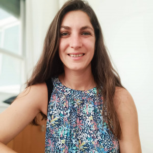Caroline LECONTE