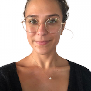 Maud GLUSZKOWSKI