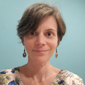 Noemie DURET