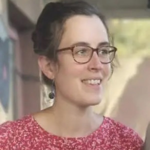 Edwige LARCHER