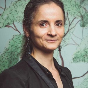 Sonia Pajor