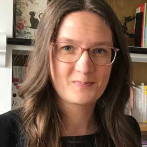 Nathalie CLOBERT