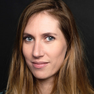 Camille BEAULIEU
