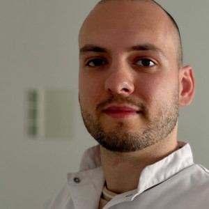 Guillaume MICHEL