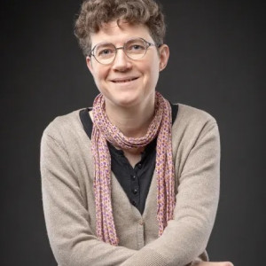 Elise BOURGEOIS-FISSON