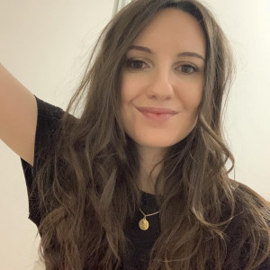 Lisa Chetcuti