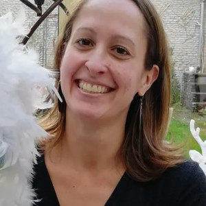 Manon CUILLER