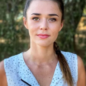 Nina MONER