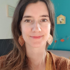Magali RAVOT