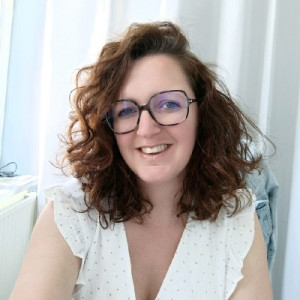 Charlotte COLOMBEL (MALBAUT)