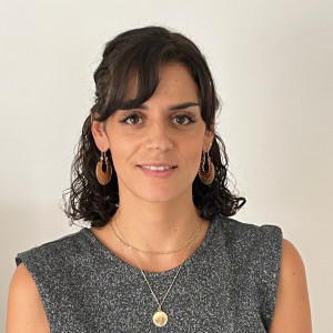 Laetitia MENDES