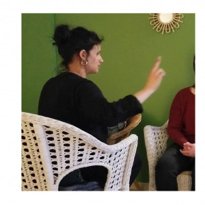Marion DESMIS