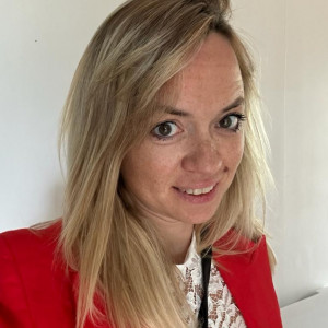 Anne-Laure ARNAUD