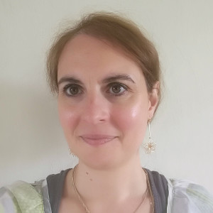 Mélanie SARLON-GUTH
