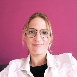 Anne-Laure PELLET FOURNIER