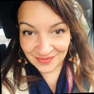 Angélique Raux