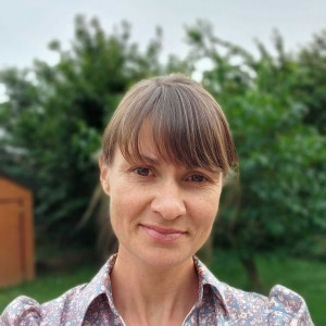 Claire LAJOINIE CHANDAVOINE