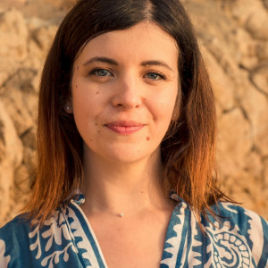 Océane ARNOUX