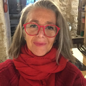 Nathalie KRINITZKI-LOUIS