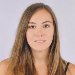 Anaïs BRISA
