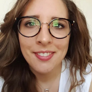 Emilie LEGROUX