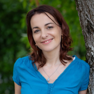 Pauline Dréan