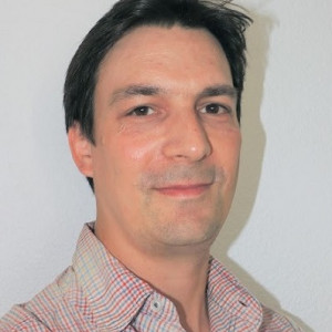 Marc BOUCHU