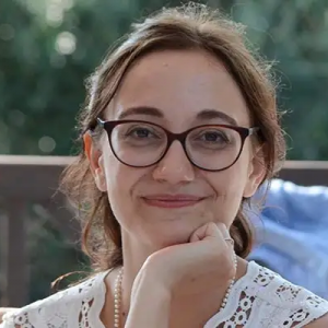 Pauline BERTHELOT