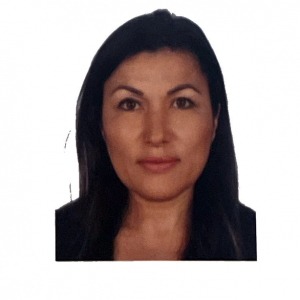 Laetitia CICUREL
