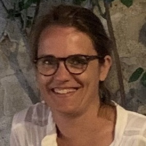 Mathilde DE TAURIAC