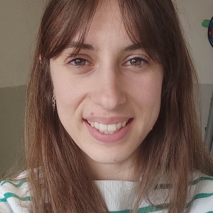 Amandine CIOCO