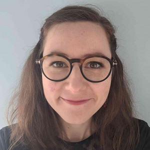 Anne-Flore RICHARD