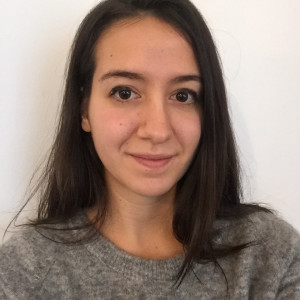 Lucie NOYèRE