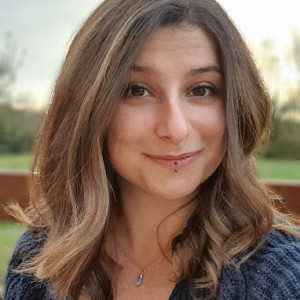Chloé CANALE