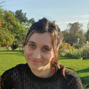 Solene PICHON