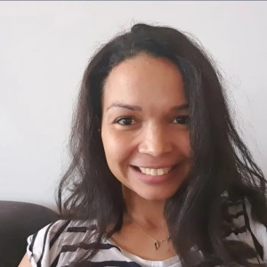 Lorna CUEVAS