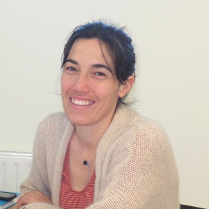 GERALDINE LARROCHE