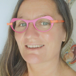 Frédérique LE GALL