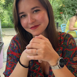 Margaux Fiselle